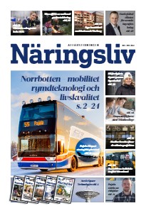 Nu kör vi, Norrbotten