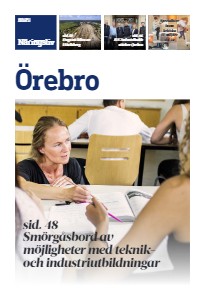 Örebro