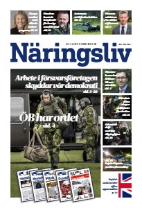 Svenska Försvarsföretagen