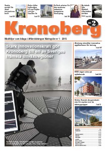 2015-1 Kronoberg
