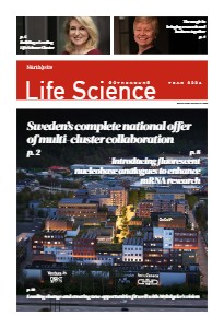 Gothenburg Life Science
