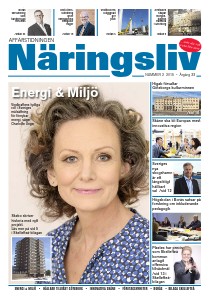 2015-2 Energi & miljö