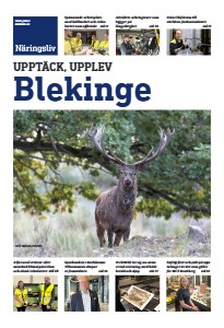 2025-2 Upptäck, Upplev Blekinge