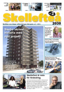 2015-2 Skellefteå