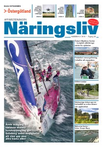 2015-3 Göteborg sjöfartsstaden