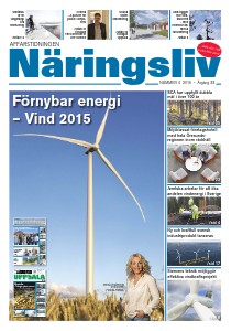 2015-4 Förnybar energi