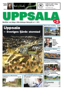 2015-4 Uppsala