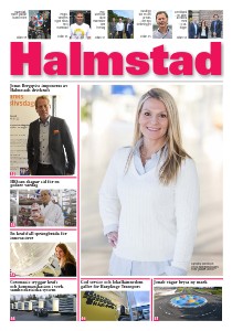 2015-5 Halmstad