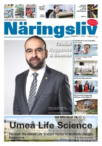 2016-1 Tillväxt byggade & boende