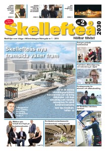 2016-1 Skellefteå
