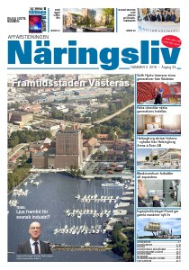 2016-2 Framtidsstaden Västerås