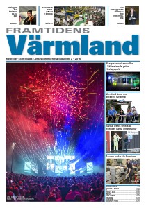 2016-2 Värmland