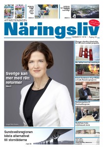 2016-3 Energi & miljö
