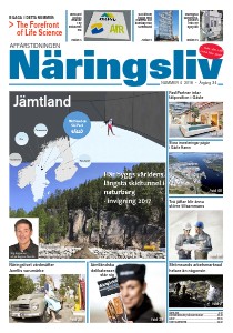2016-4 Jämtland