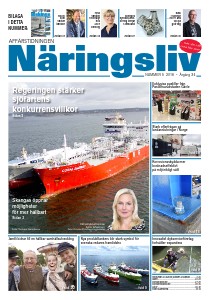 2016-5 Transport & logistik