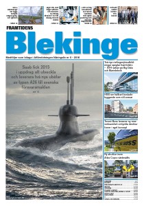 2016-5 Blekinge
