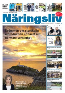 2017-2 Energi & miljö