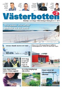 2014-2 Västerbotten