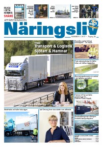 2017-4 Transport & logistik
