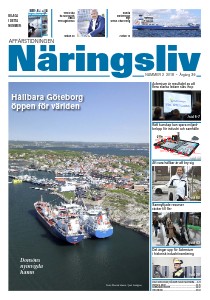 2018-2 Hållbar tillväxt Göteborg