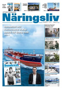 2018-4 Transport & logistik