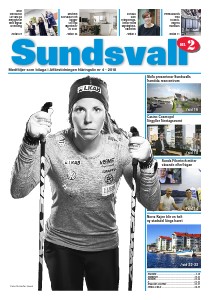2018-4 Sundsvall