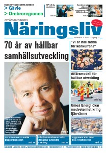 2014-3 Energi & miljö/hållbar utveckling