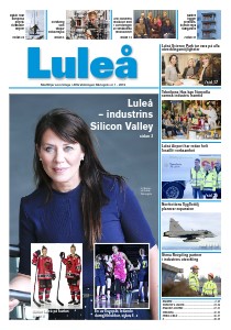 2019-1 Luleå