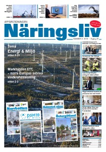2019-2 Energi & miljö