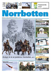 2019-2 Norrbotten