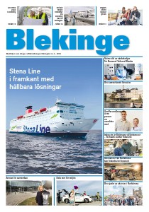 2019-4 Blekinge