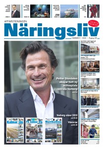 2020-1 Svensk industri