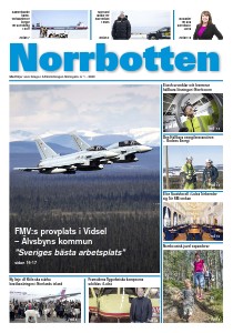 2020-1 Norrbotten