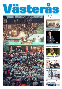2020-1 Västerås