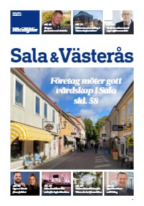 2021-4 Sala & Västerås