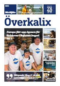2022-1 Överkalix