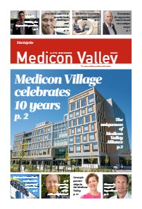 Medicon Valley Life Science 2022