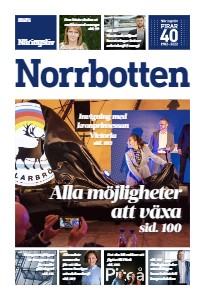 Norrbotten